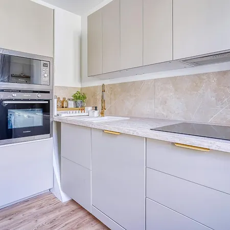 Ferienwohnung Evasion Cosy Et Lumineuse Brunoy Exterior foto