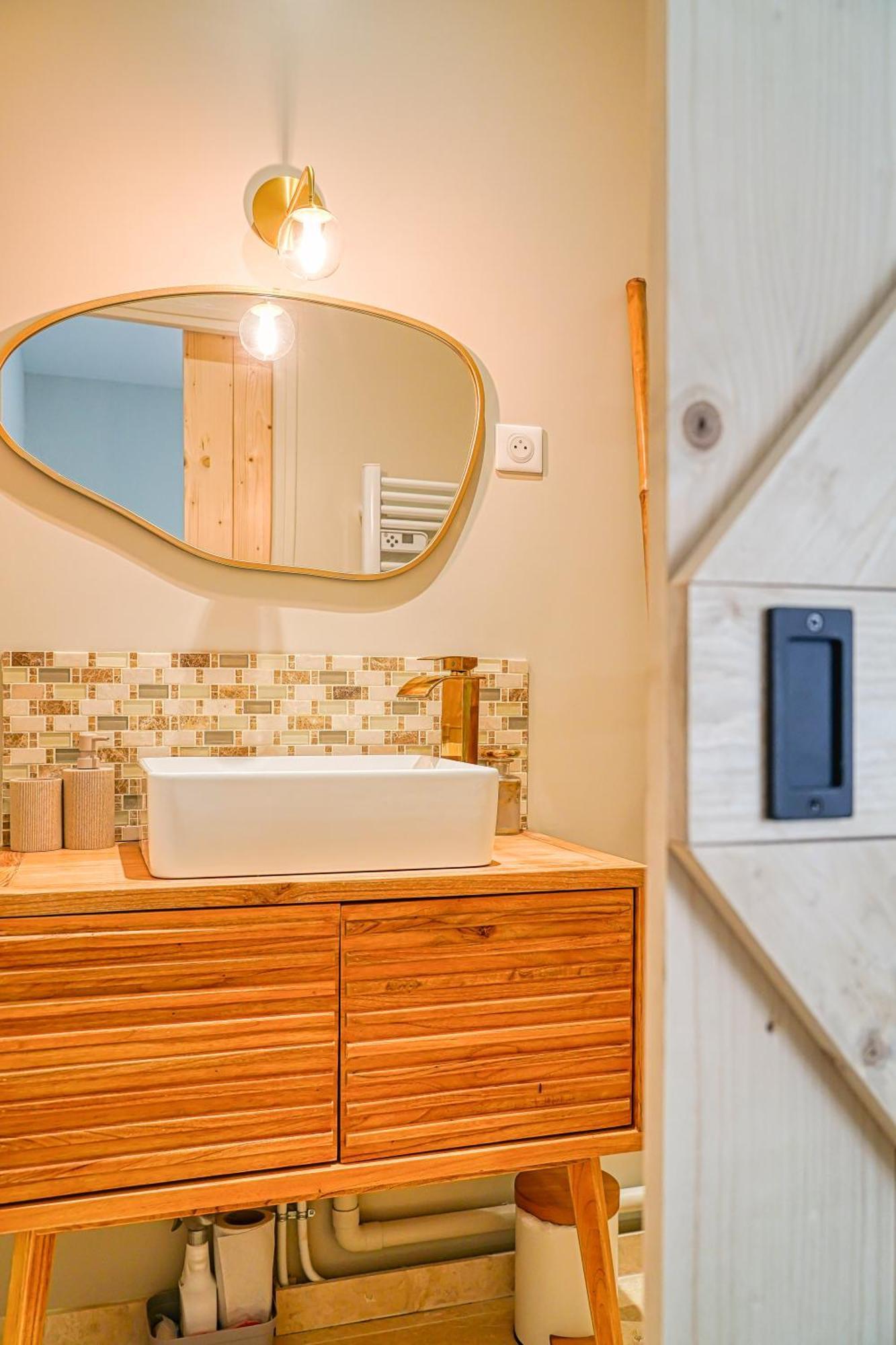 Appartement Evasion Cosy Et Lumineuse *